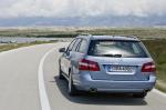 Mercedes-Benz E-Class Estate 2009 года